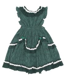 axes femme（アクシーズファム）の「レディローズジャンスカ