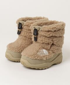 Chaos(カオス)/【BIRKENSTOCK】アリゾナ ビッグバックル テディ/エッグ