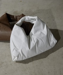 GALLARDAGALANTE | 【KASSL Editions】ハンドバッグ/Anchor Small Oil(ハンドバッグ)