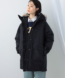 Ray BEAMS | THE NORTH FACE / GTX セロー マグネ トリクライメイト ジャケット(ダウンジャケット/コート)