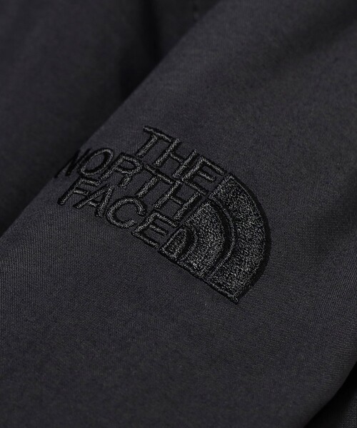 Ray BEAMS(レイビームス)の「THE NORTH FACE / GTX セロー マグネ トリクライメイト ジャケット(ダウンジャケット/コート・レディース・ブラック・MEDIUM/LARGE)」の19枚目の写真