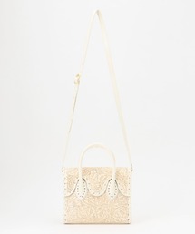GRACE CONTINENTAL | RS Handbag 23AW2(ショルダーバッグ)