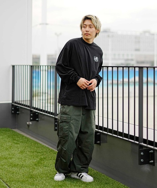 LURKING CLASS（ラーキングクラス）の「【ムラサキスポーツ別注