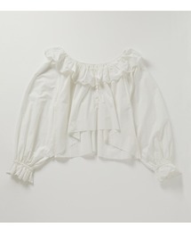papier | papier/パピエ/Holic Blouse(シャツ/ブラウス)