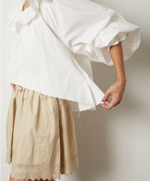 papier（パピエ）の「papier/パピエ/Holic Blouse（シャツ