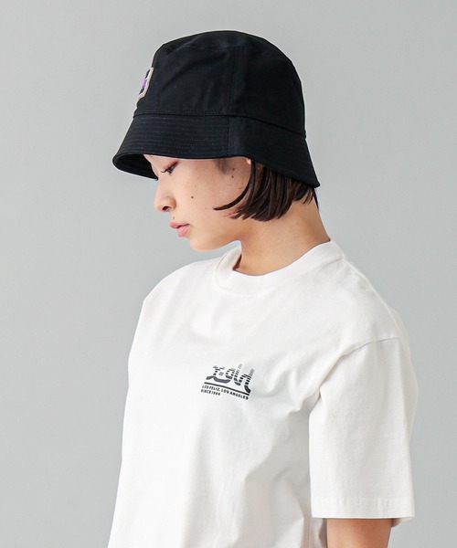 X-girl セール30%OFF エックスガール バケットハット レディース