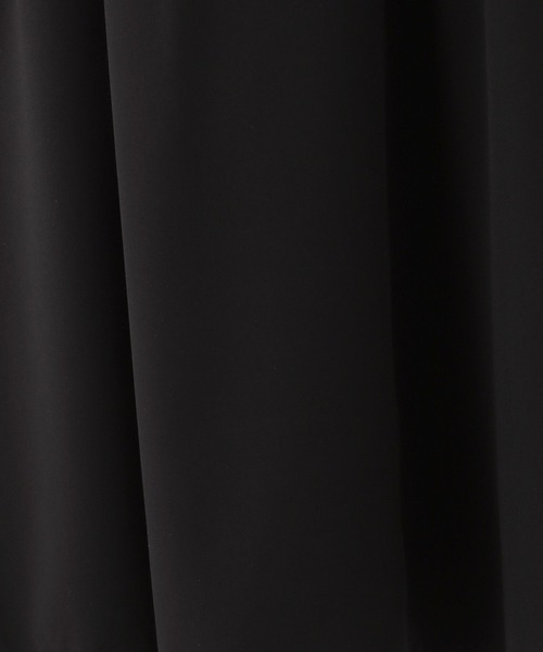 Elura(エルーラ)の「セレモニー&お悔やみフレアワンピース(ワンピース・レディース・ブラック・MEDIUM/LARGE)」の21枚目の写真