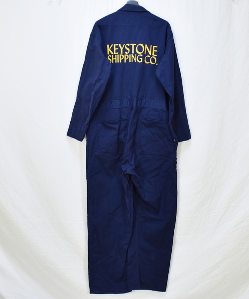 RED KAP（レッドキャップ）の「【ヴィンテージ古着】80's RED