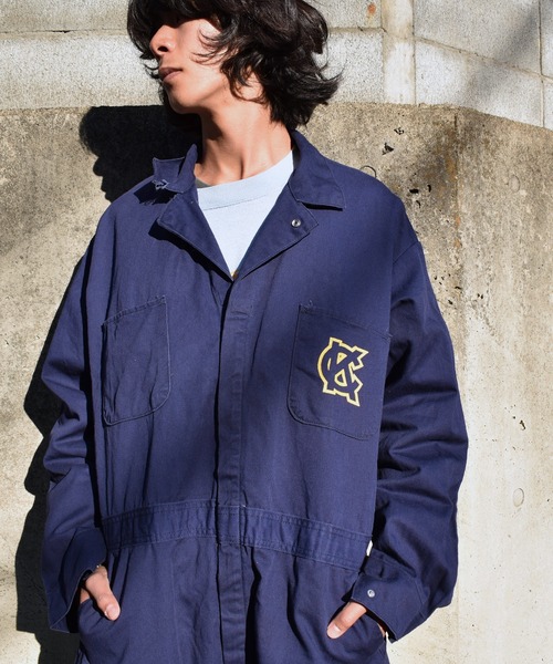 RED KAP（レッドキャップ）の「【ヴィンテージ古着】80's RED