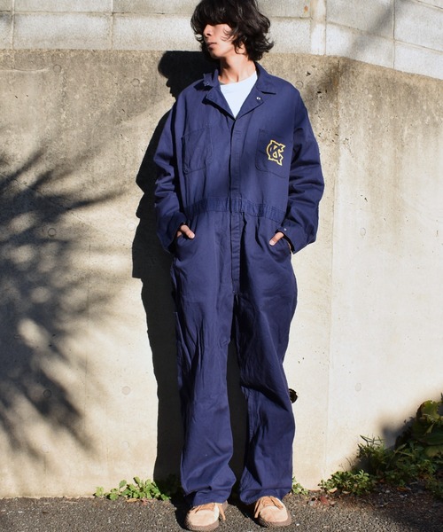 RED KAP（レッドキャップ）の「【ヴィンテージ古着】80's RED KAP