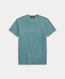 ガーメントダイド ポケット Tシャツ 2パック（Tシャツ/カットソー