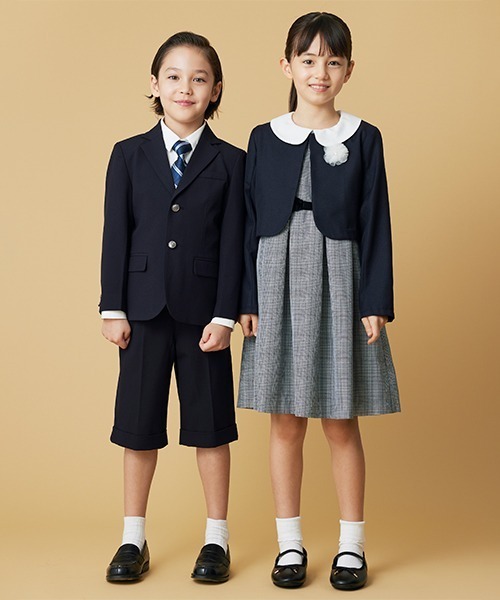 GLOBAL WORK(グローバルワーク)の「フォーマルネクタイ/983008(ネクタイ・キッズ・ブルー・FREE)」の12枚目の写真