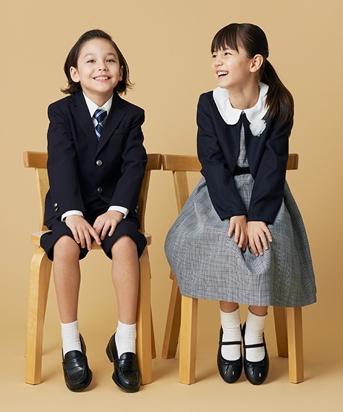 GLOBAL WORK(グローバルワーク)の「フォーマルネクタイ/983008(ネクタイ・キッズ・ブルー・FREE)」の13枚目の写真