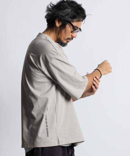 ADA20th 記念限定モデル プロシザース ショート ストレートタイプ The DUFFER of ST.GEORGE（ザダファーオブセントジョージ）の