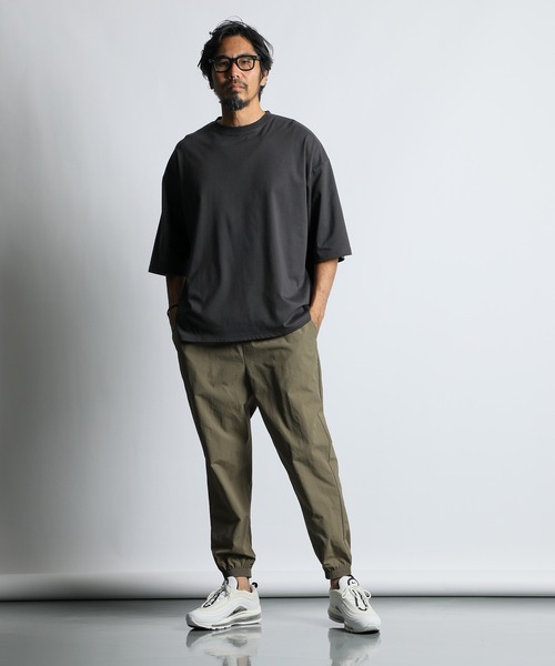 ADA20th 記念限定モデル プロシザース ショート ストレートタイプ The DUFFER of ST.GEORGE（ザダファーオブセントジョージ）の