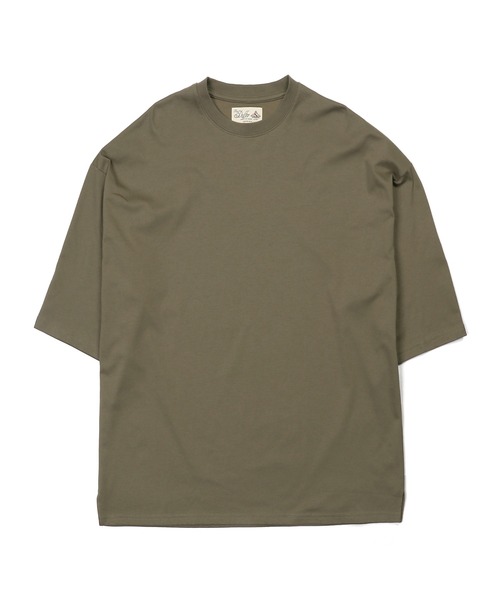 The DUFFER of ST.GEORGE（ザダファーオブセントジョージ）の