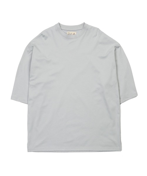 メッシュダブルフェイスカットソー 637CUM11 hW2nQFKY.jpg?width=768