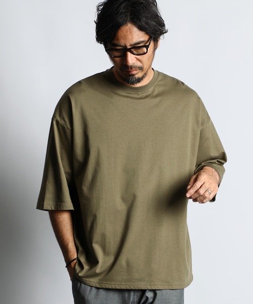 The DUFFER of ST.GEORGE（ザダファーオブセントジョージ）の