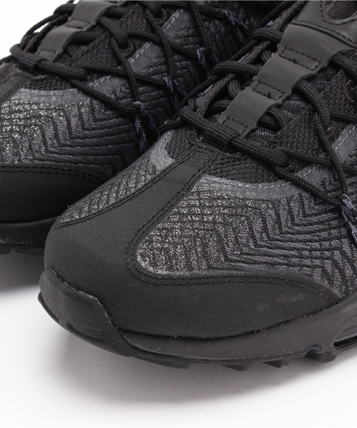 Nike Air max 95 Ultra JCRD Black/Silver - 749771-001