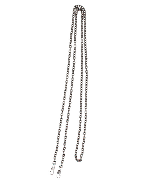 ROSE BUD（ローズバッド）の「(LL ACCESSORIES)B783 LAYERED FRILL CLUTCH BAG[結婚式＆パーティー]（クラッチバッグ・レディース・ブラック/オリーブ/ピンク・ONE SIZE）」の6枚目の写真