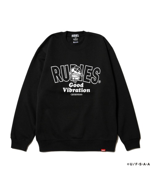 ロイスクレヨン アンドエルシー 猫貴族 スウェット &ellecy アンドエルシー ロイスクレヨン 猫貴族 長袖Tシャツ