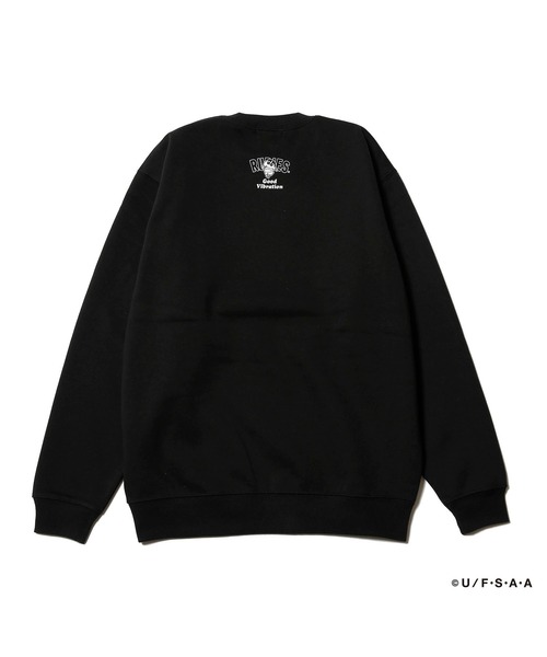 DRIFTOUT ユニセックス GERMANY BEAR スウェット 3colors DRIFTOUT ユニセックス BOYSCOUTS BEAR スウェット 3colors