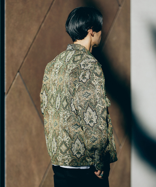 JOURNAL STANDARD（ジャーナルスタンダード）の「ジャケット（その他