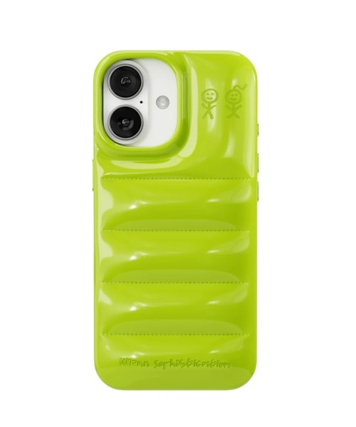 アーバンソフィスティケーション iPhone16プロマックス セレーナ・ゴメスやウォニョンも愛用。iPhone 16ケースはアーバン