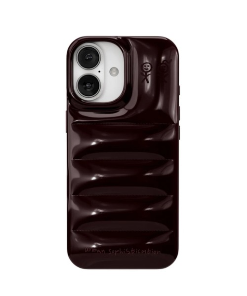 【公式ショップ完売品】Urban Sophistication♡16pro iPhone 16 Pro | Urban Sophistication