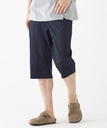 《WEB限定》COOL MAX クロップドパンツ