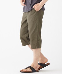 《WEB限定》COOL MAX クロップドパンツ