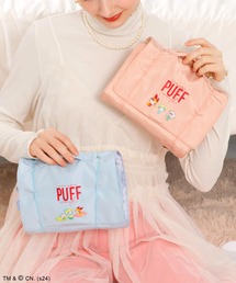 ACCOMMODE | パワーパフ ガールズ　トラベルメイクポーチ(トラベルグッズ)