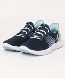 《PUMA》SOFTRIDE REMI EASE IN ウィメンズ