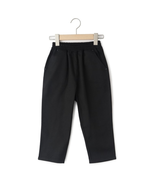SHOO・LA・RUE(シューラルー)の「◆【110-140cm】ツイルイージーシェフパンツ(その他パンツ・キッズ・グリーン系/ベージュ/ブルー系その他/カーキ/ブラック・14/13/12/11)」の10枚目の写真