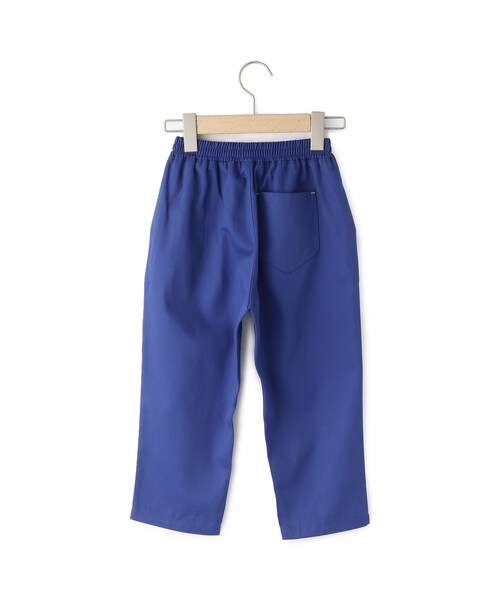SHOO・LA・RUE(シューラルー)の「◆【110-140cm】ツイルイージーシェフパンツ(その他パンツ・キッズ・グリーン系/ベージュ/ブルー系その他/カーキ/ブラック・14/13/12/11)」の12枚目の写真