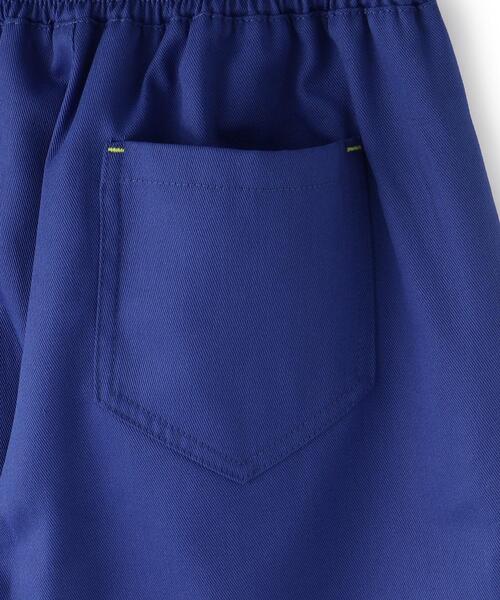 SHOO・LA・RUE(シューラルー)の「◆【110-140cm】ツイルイージーシェフパンツ(その他パンツ・キッズ・グリーン系/ベージュ/ブルー系その他/カーキ/ブラック・14/13/12/11)」の14枚目の写真