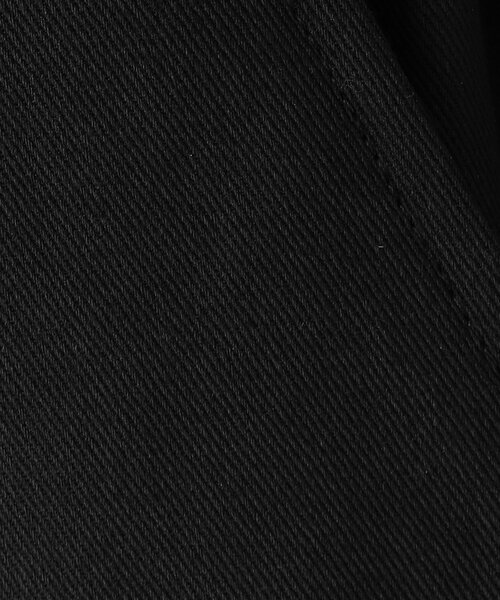 SHOO・LA・RUE(シューラルー)の「◆【110-140cm】ツイルイージーシェフパンツ(その他パンツ・キッズ・グリーン系/ベージュ/ブルー系その他/カーキ/ブラック・14/13/12/11)」の6枚目の写真