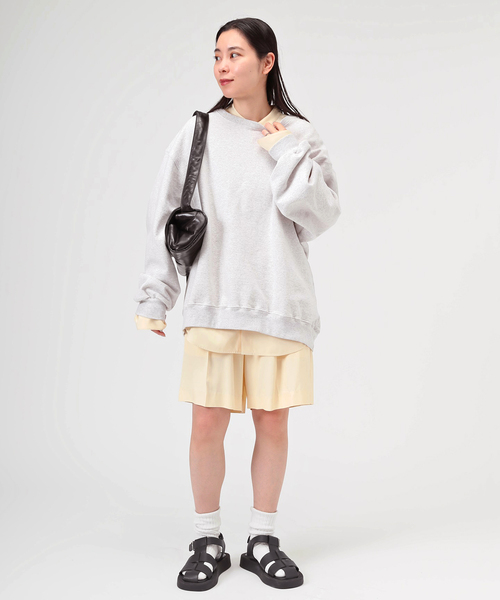 AP STUDIO（エーピーストゥディオ）の「【VINILO/ヴィニーロ】グルカサンダル（サンダル・レディース・ベージュ/ブラック・36/39/38/37）」の6枚目の写真