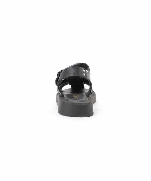 AP STUDIO（エーピーストゥディオ）の「【VINILO/ヴィニーロ】グルカサンダル（サンダル・レディース・ベージュ/ブラック・36/39/38/37）」の9枚目の写真