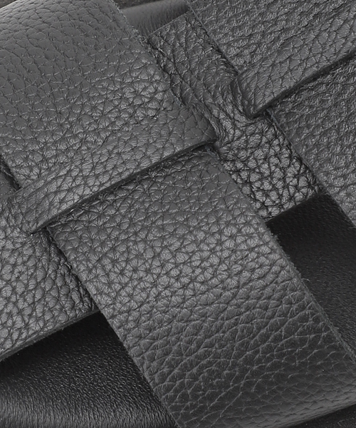 AP STUDIO（エーピーストゥディオ）の「【VINILO/ヴィニーロ】グルカサンダル（サンダル・レディース・ベージュ/ブラック・36/39/38/37）」の18枚目の写真