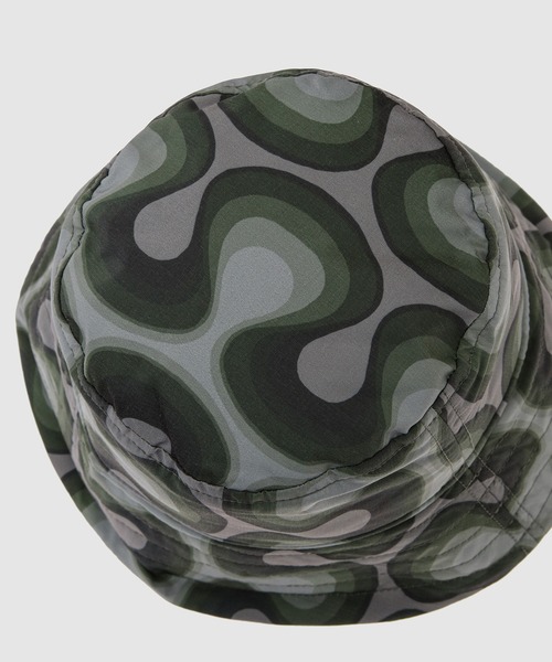 L 新品 ドリスヴァンノッテン GILLY バケットハット 帽子