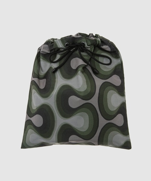 DRIES VAN NOTEN（ドリスヴァンノッテン）の「GILLY 8027 M.W.