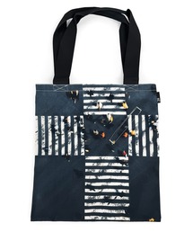 ROOTOTE（ルートート）の「【限定商品】ルートート/RO.TUBE.レギュラー-A（トートバッグ）」