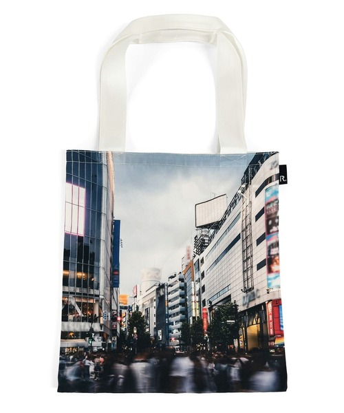 限定商品】ルートート/RO.TUBE.レギュラー-A（トートバッグ