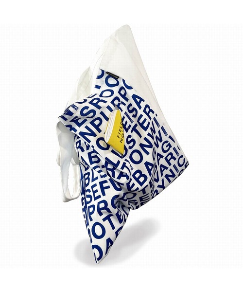 ROOTOTE(ルートート)の「【限定商品】ルートート/RO.TUBE.レギュラー-A(トートバッグ・メンズ・ブルー系その他/その他4/その他3/その他2・FREE)」の11枚目の写真