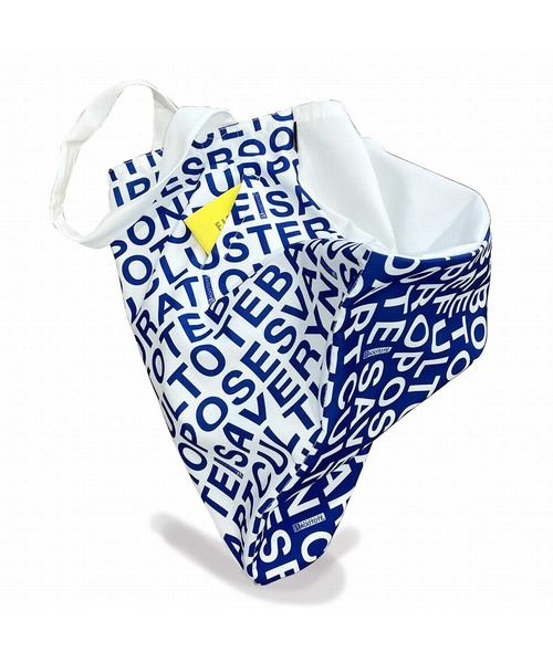 ROOTOTE(ルートート)の「【限定商品】ルートート/RO.TUBE.レギュラー-A(トートバッグ・メンズ・ブルー系その他/その他4/その他3/その他2・FREE)」の13枚目の写真