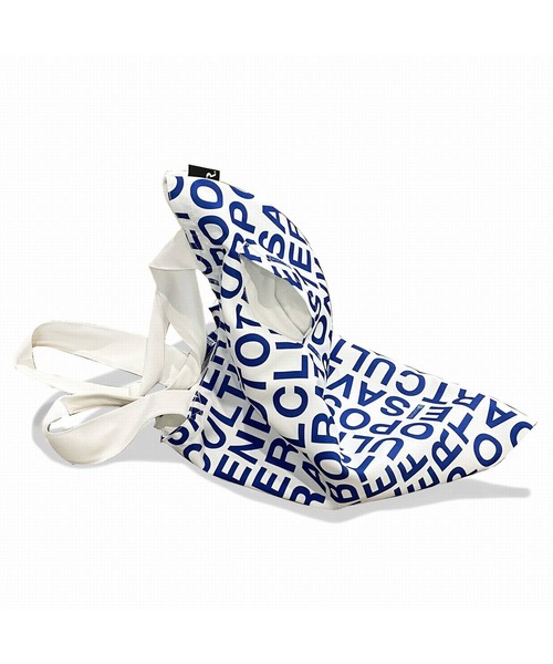 ROOTOTE(ルートート)の「【限定商品】ルートート/RO.TUBE.レギュラー-A(トートバッグ・メンズ・ブルー系その他/その他4/その他3/その他2・FREE)」の14枚目の写真