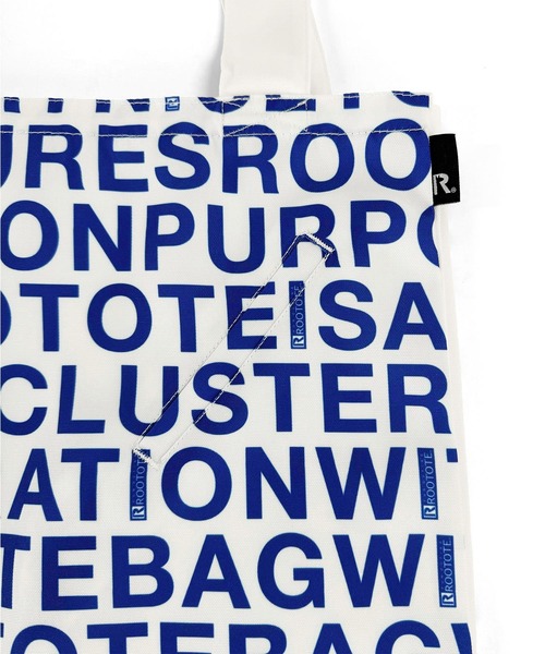ROOTOTE(ルートート)の「【限定商品】ルートート/RO.TUBE.レギュラー-A(トートバッグ・メンズ・ブルー系その他/その他4/その他3/その他2・FREE)」の20枚目の写真
