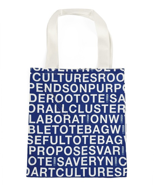 ROOTOTE(ルートート)の「【限定商品】ルートート/RO.TUBE.レギュラー-A(トートバッグ・メンズ・ブルー系その他/その他4/その他3/その他2・FREE)」の21枚目の写真