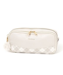 GLOBAL WORK | PUマルチwayポーチ/111811(ポーチ)